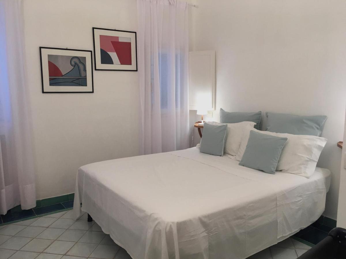 Vietri Panoramic Amalfitan Coast Hideaway 빌라 외부 사진
