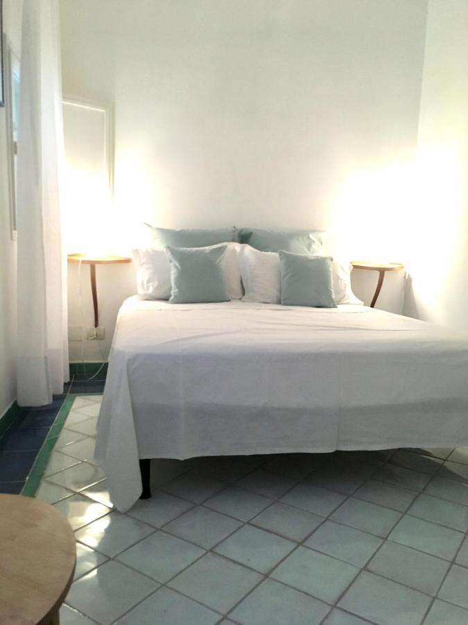 Vietri Panoramic Amalfitan Coast Hideaway 빌라 외부 사진