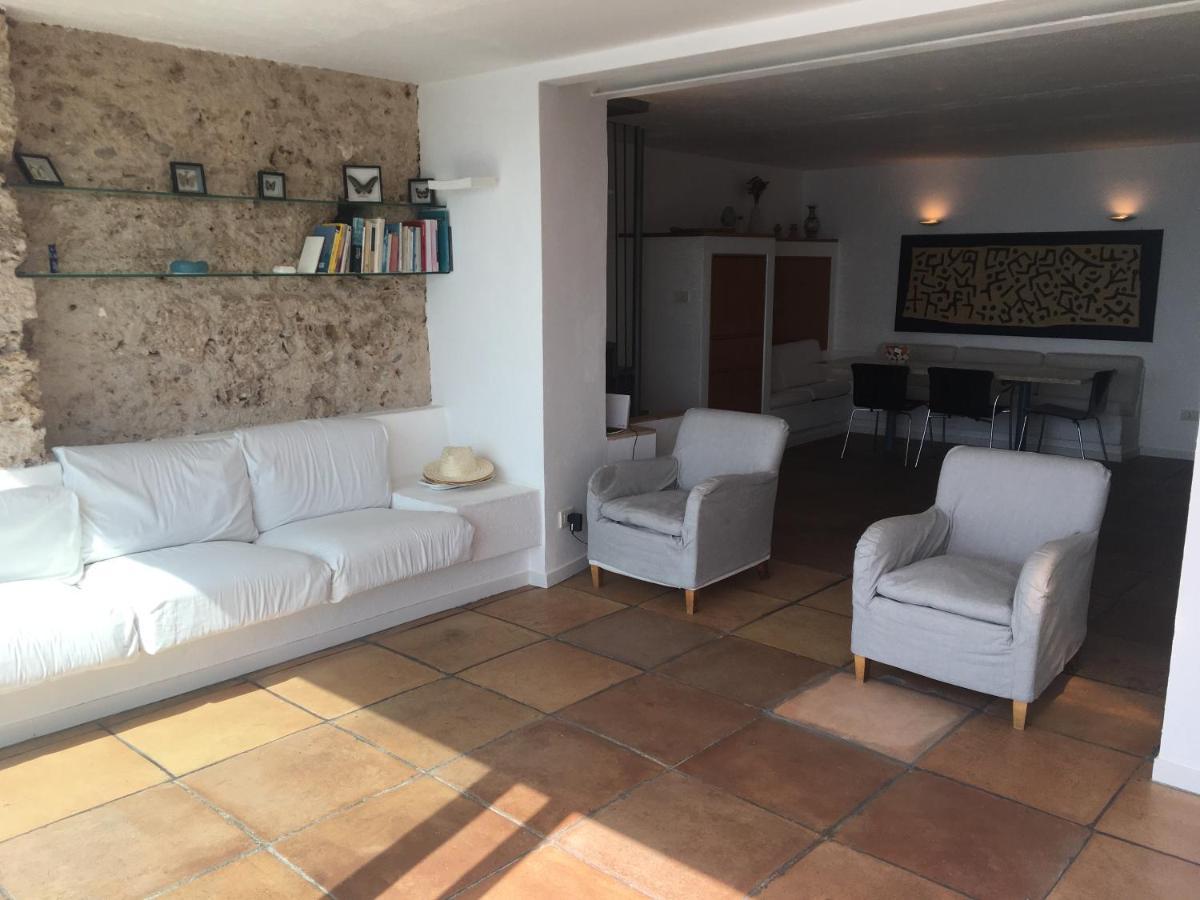 Vietri Panoramic Amalfitan Coast Hideaway 빌라 외부 사진