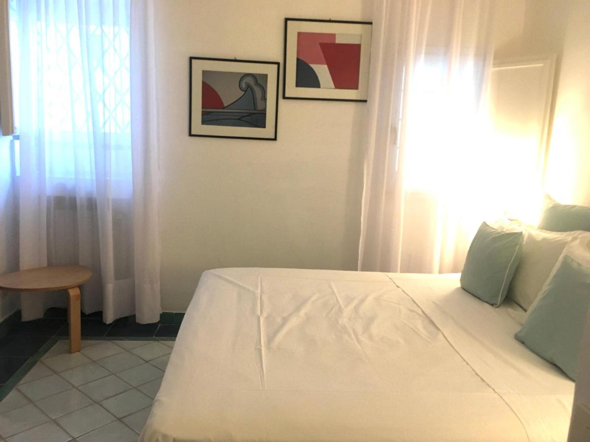 Vietri Panoramic Amalfitan Coast Hideaway 빌라 외부 사진
