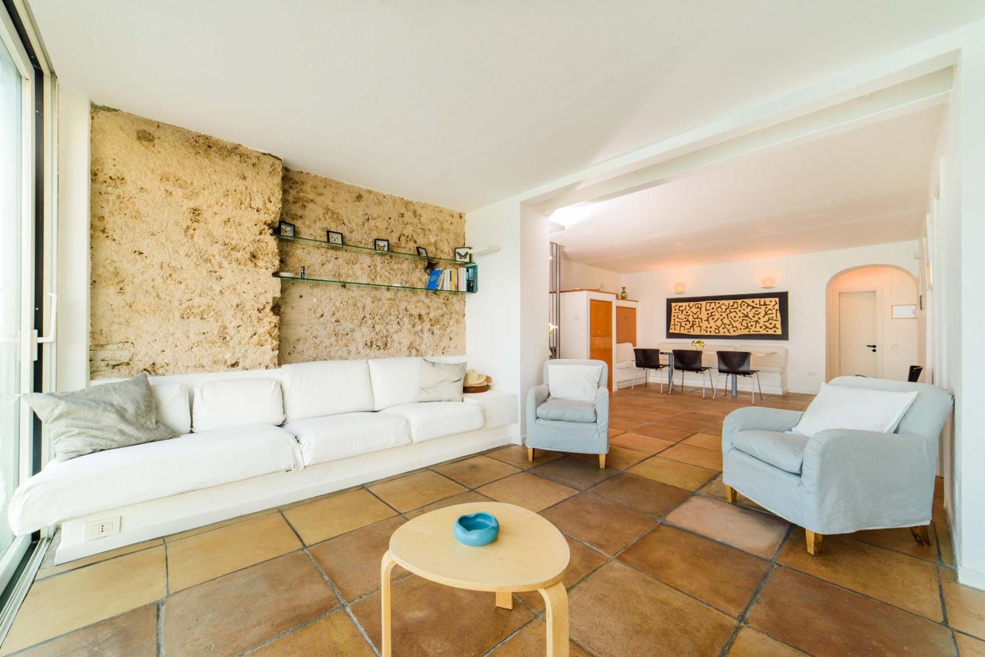 Vietri Panoramic Amalfitan Coast Hideaway 빌라 외부 사진